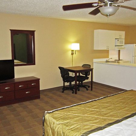 Extended Stay America Select Suites - Hartford - Manchester Eksteriør bilde