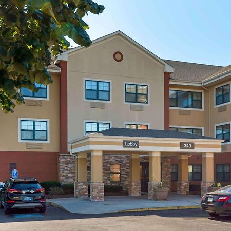 Extended Stay America Select Suites - Hartford - Manchester Eksteriør bilde