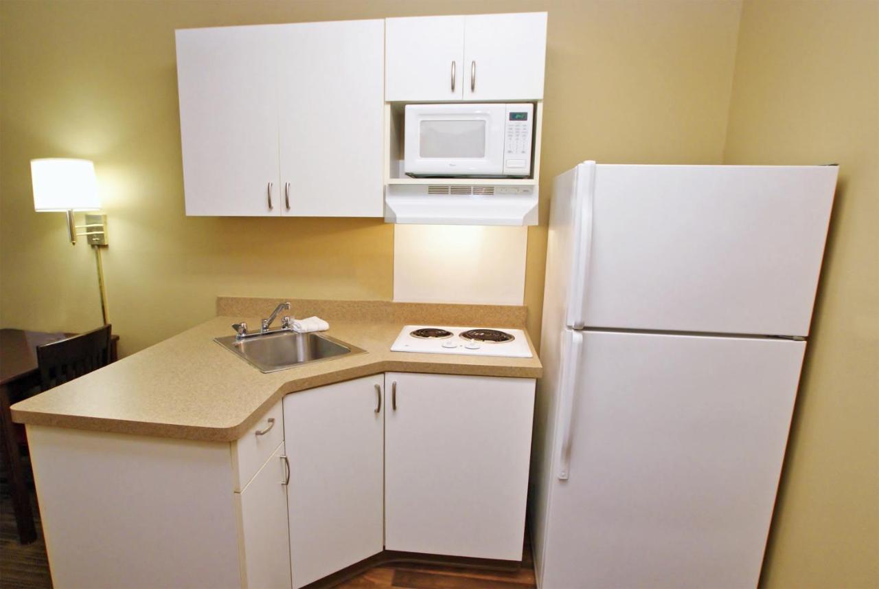 Extended Stay America Select Suites - Hartford - Manchester Eksteriør bilde