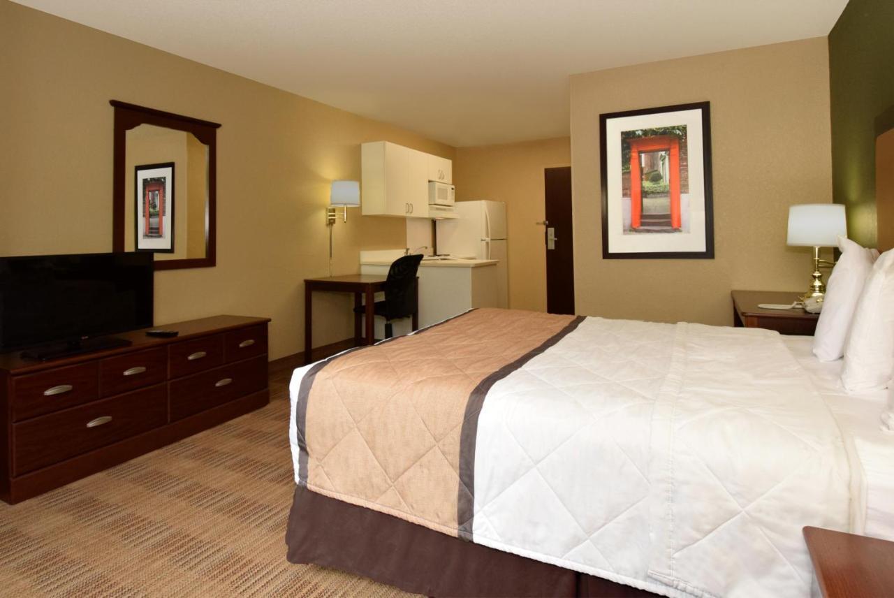 Extended Stay America Select Suites - Hartford - Manchester Eksteriør bilde