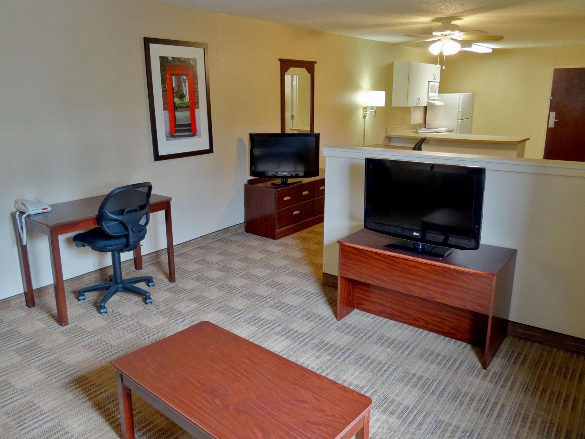 Extended Stay America Select Suites - Hartford - Manchester Eksteriør bilde