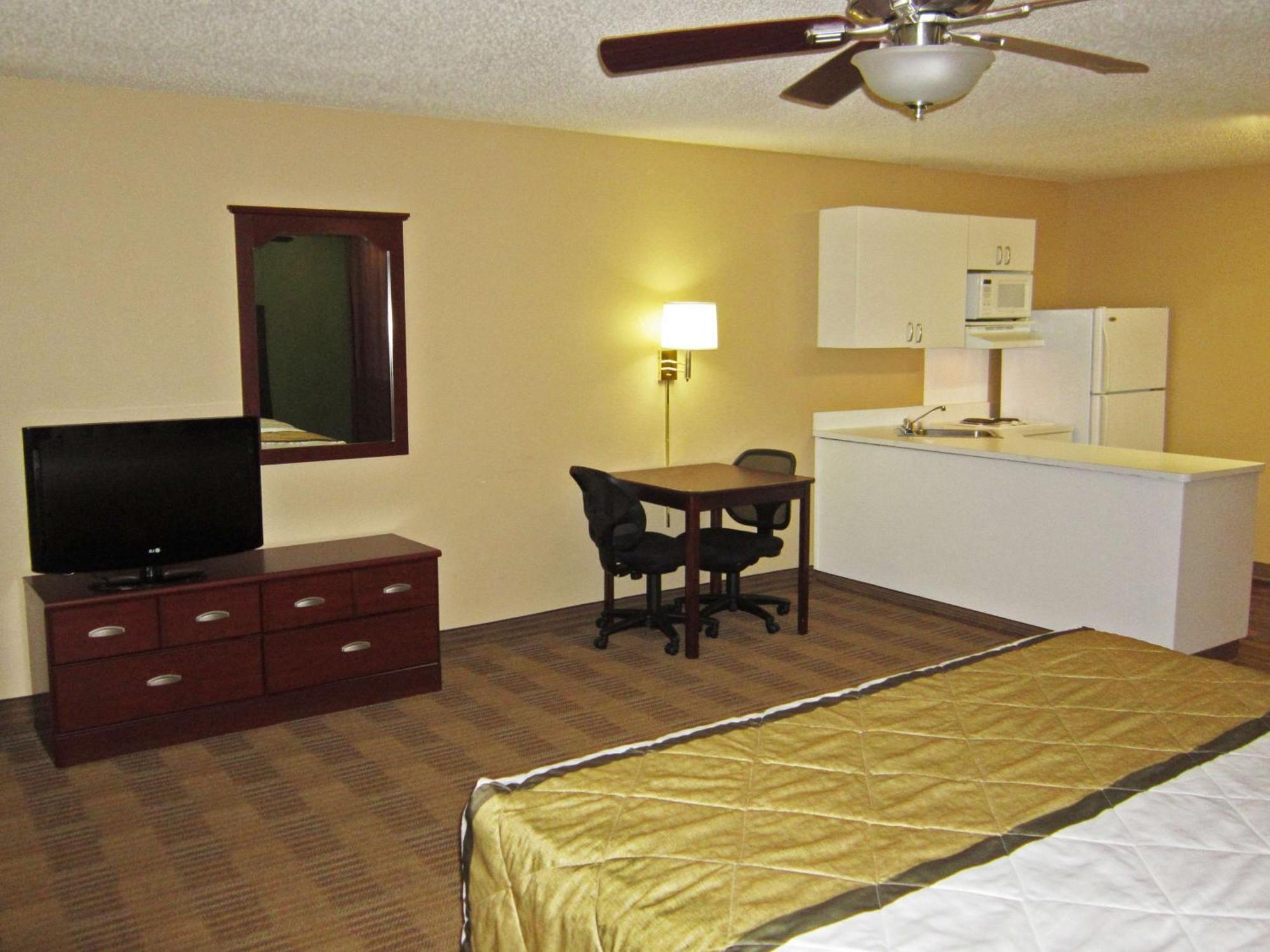 Extended Stay America Select Suites - Hartford - Manchester Eksteriør bilde