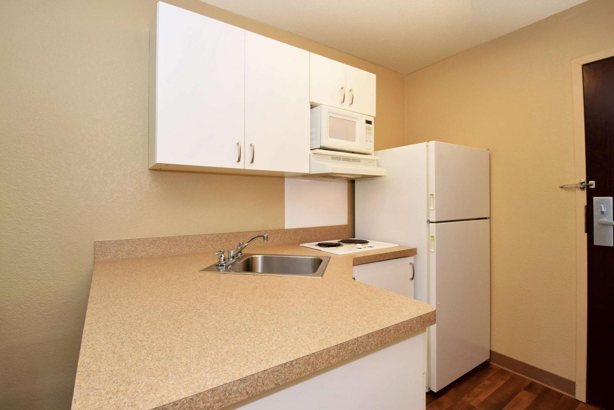Extended Stay America Select Suites - Hartford - Manchester Eksteriør bilde