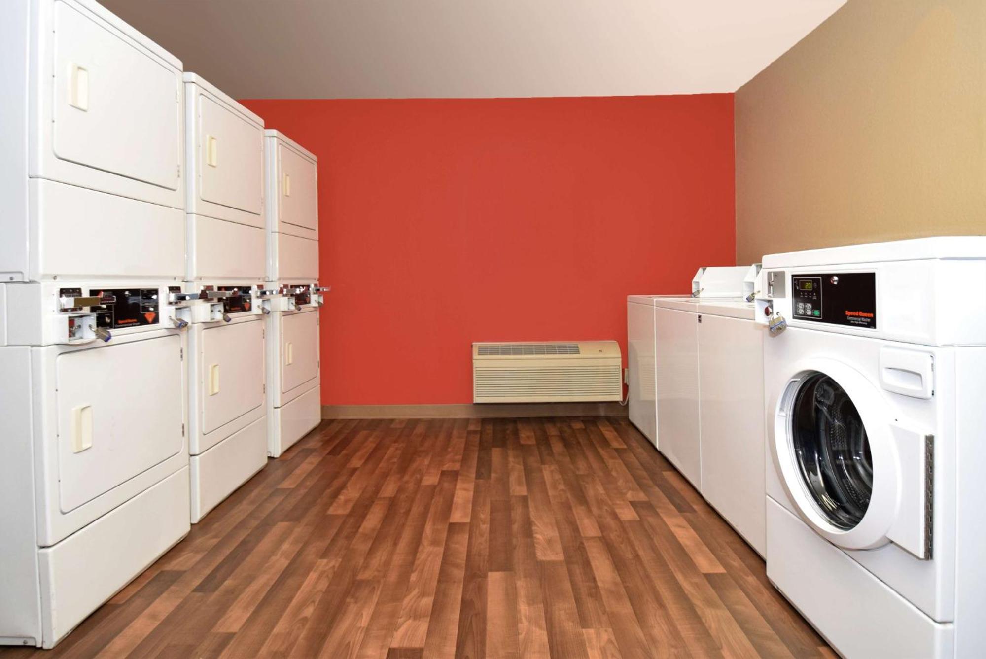 Extended Stay America Select Suites - Hartford - Manchester Eksteriør bilde