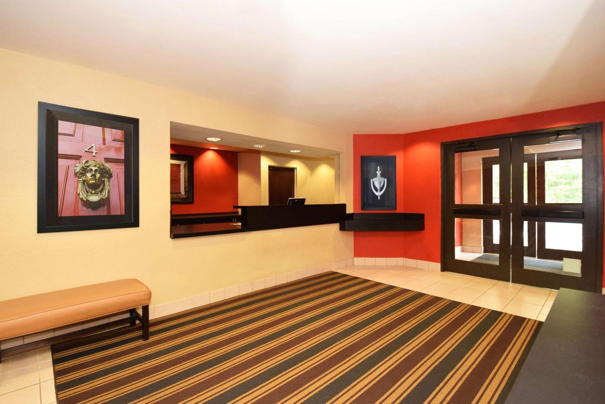 Extended Stay America Select Suites - Hartford - Manchester Eksteriør bilde