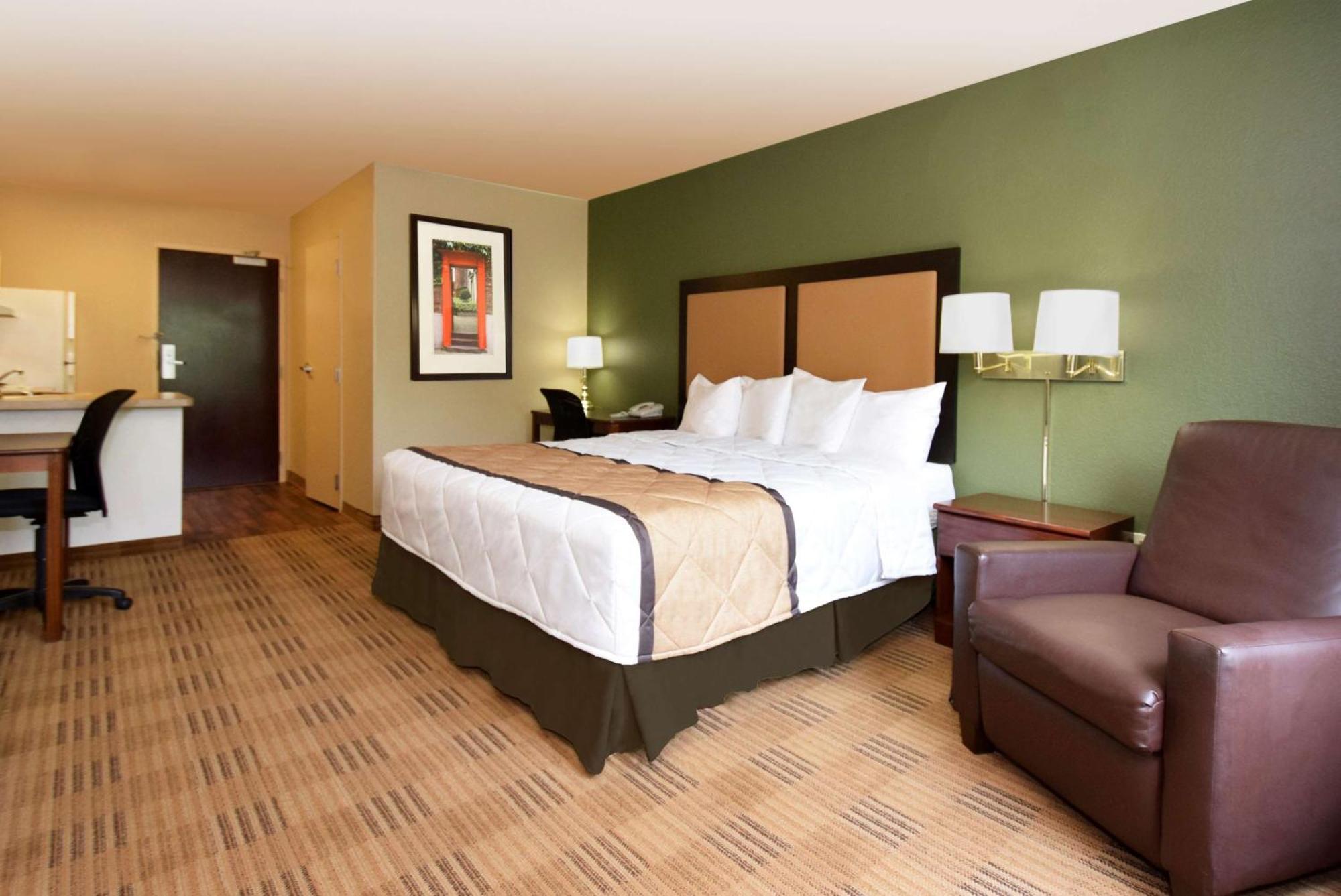 Extended Stay America Select Suites - Hartford - Manchester Eksteriør bilde