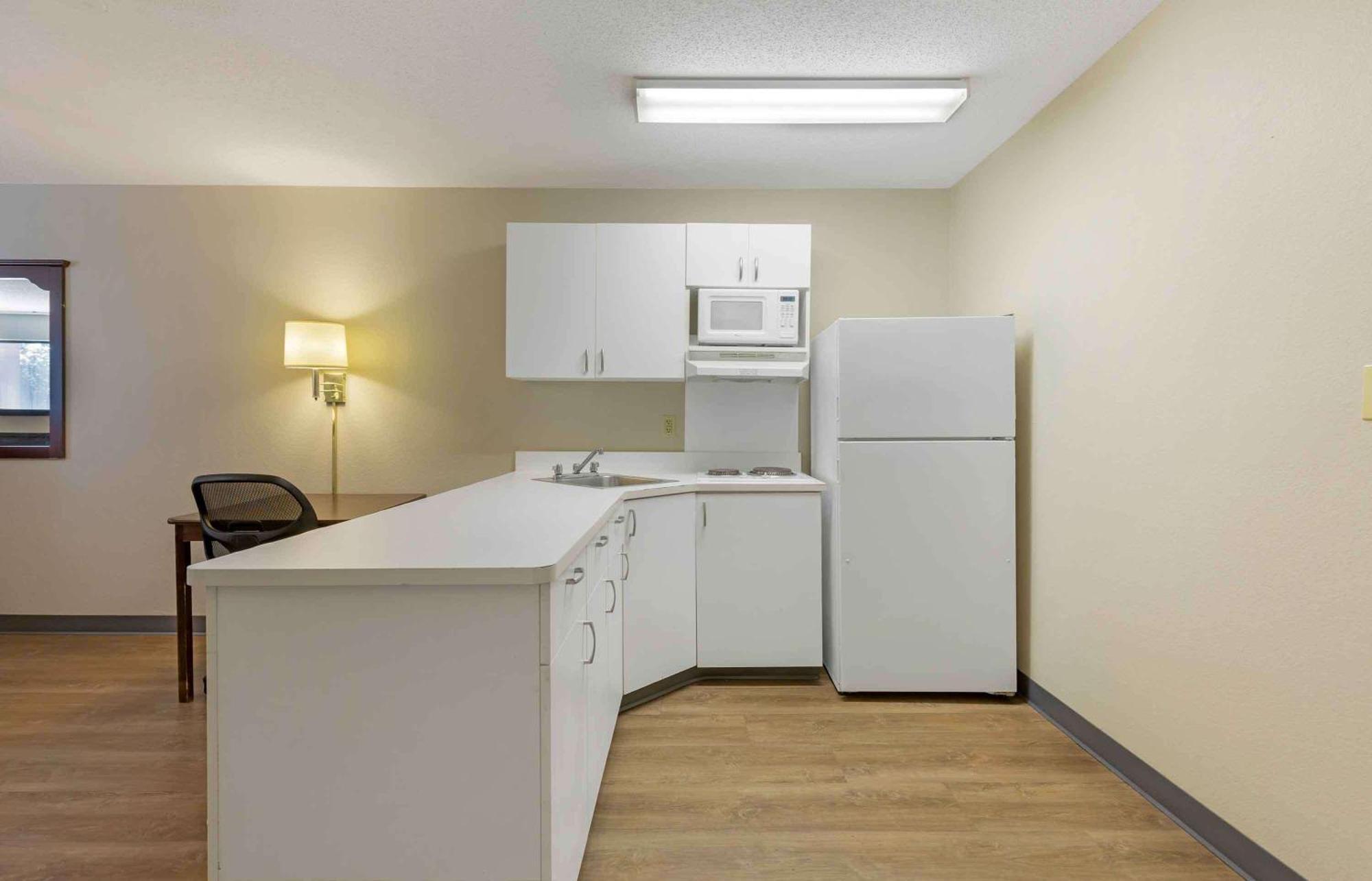 Extended Stay America Select Suites - Hartford - Manchester Eksteriør bilde