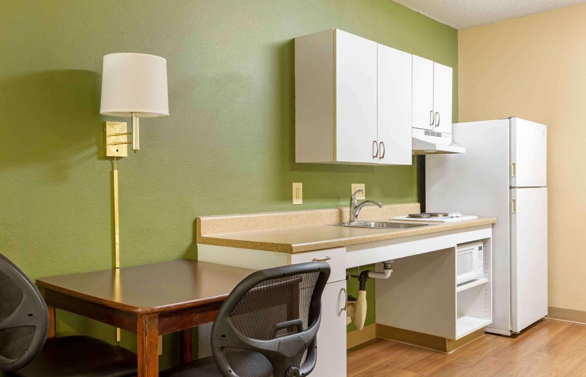 Extended Stay America Select Suites - Hartford - Manchester Eksteriør bilde
