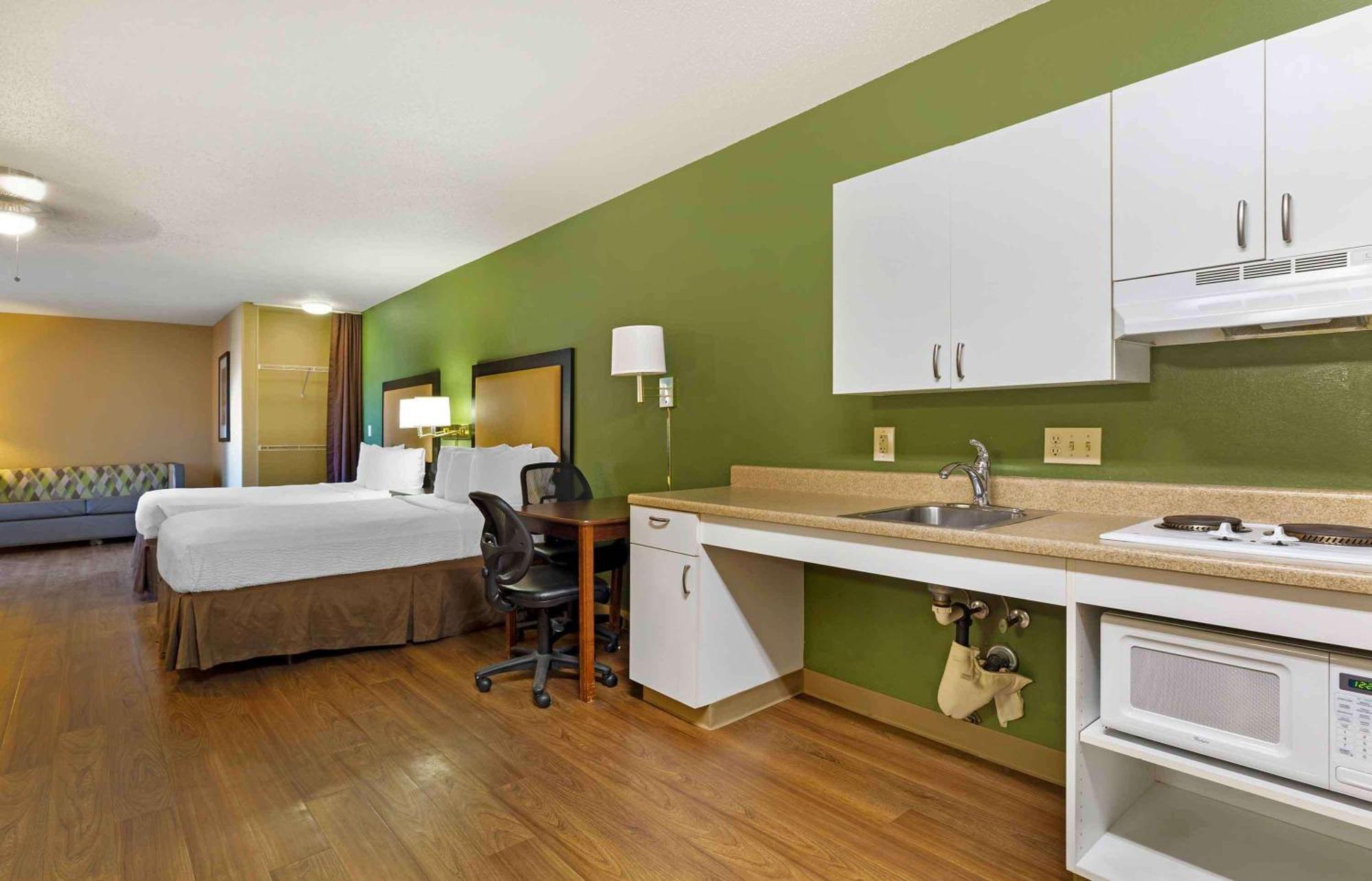 Extended Stay America Select Suites - Hartford - Manchester Eksteriør bilde