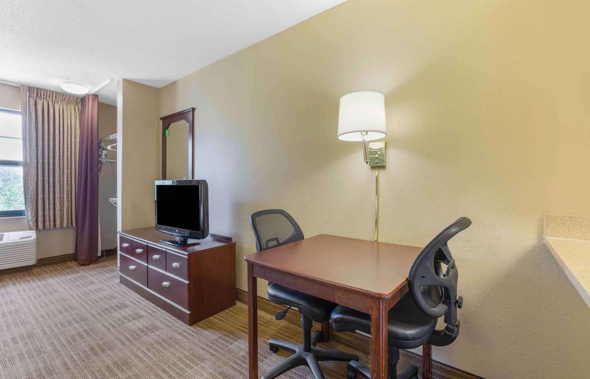 Extended Stay America Select Suites - Hartford - Manchester Eksteriør bilde