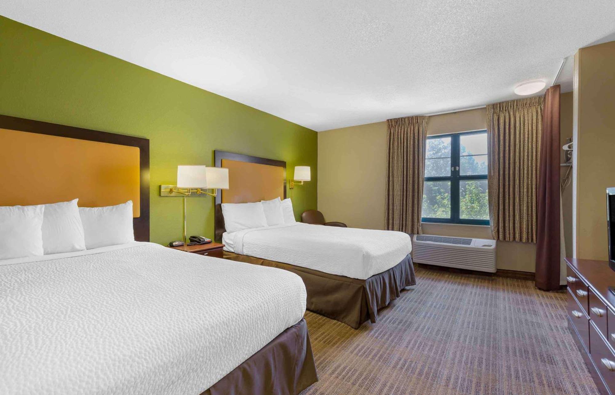 Extended Stay America Select Suites - Hartford - Manchester Eksteriør bilde