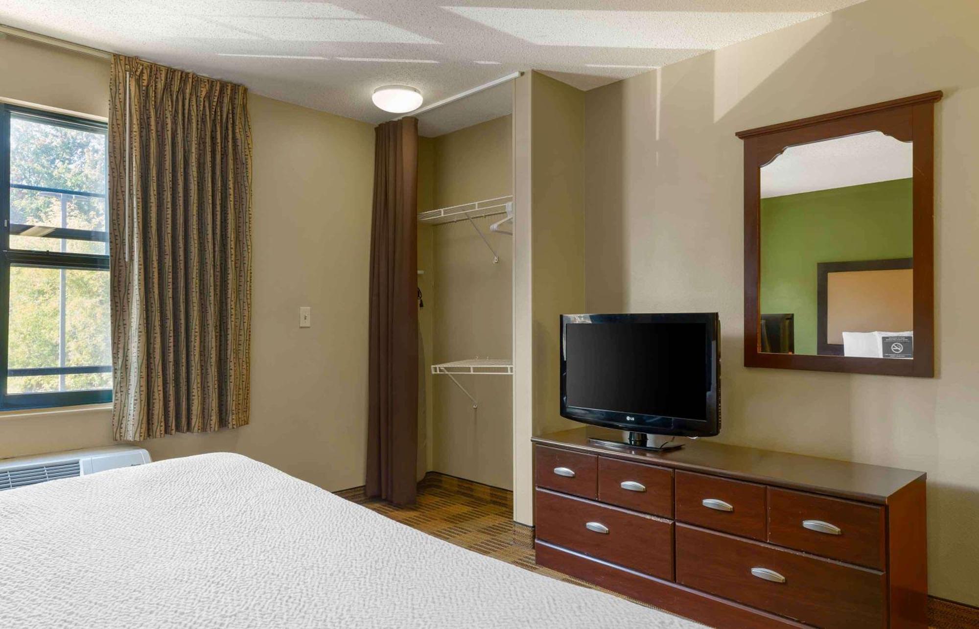 Extended Stay America Select Suites - Hartford - Manchester Eksteriør bilde