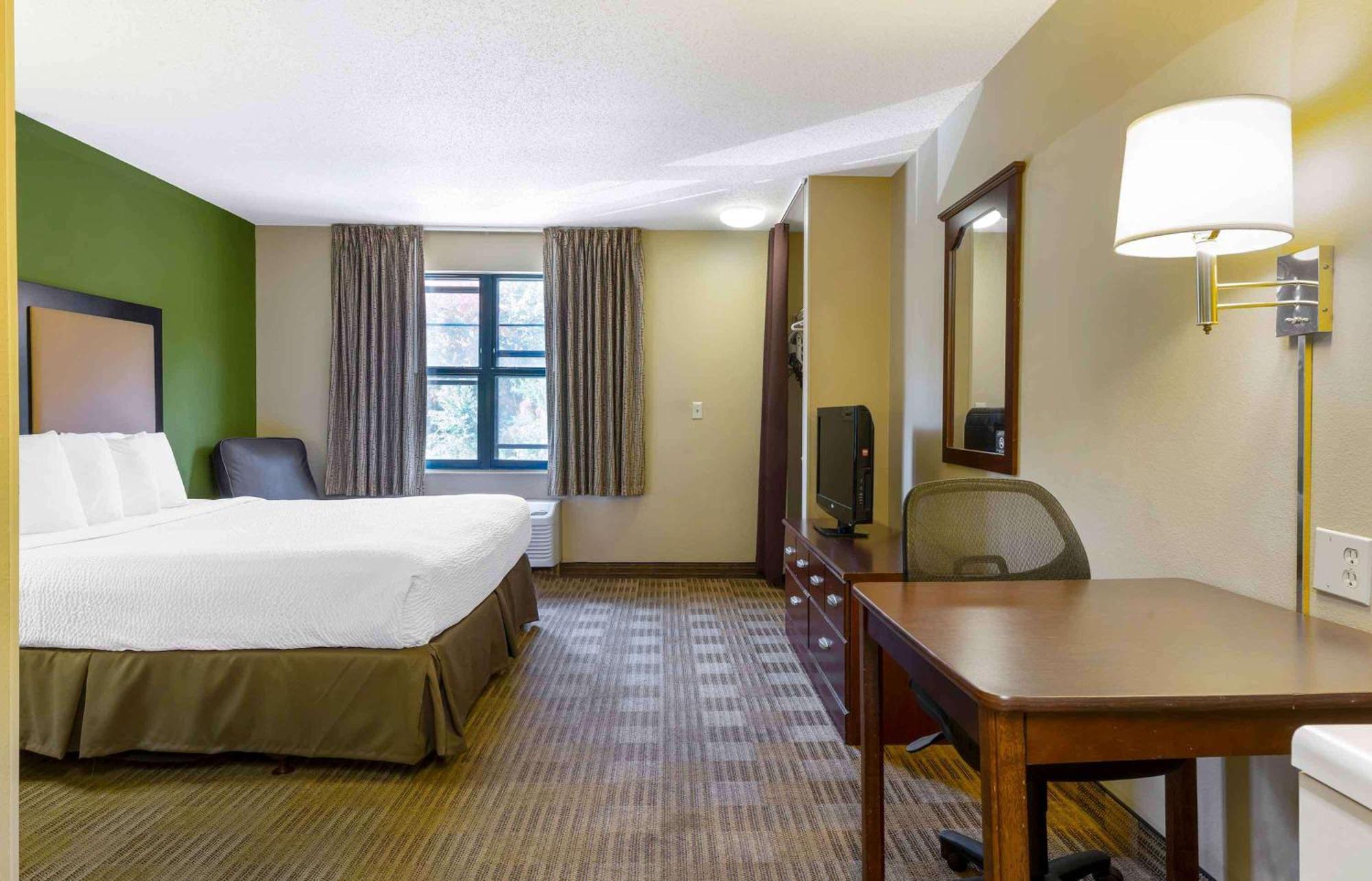 Extended Stay America Select Suites - Hartford - Manchester Eksteriør bilde