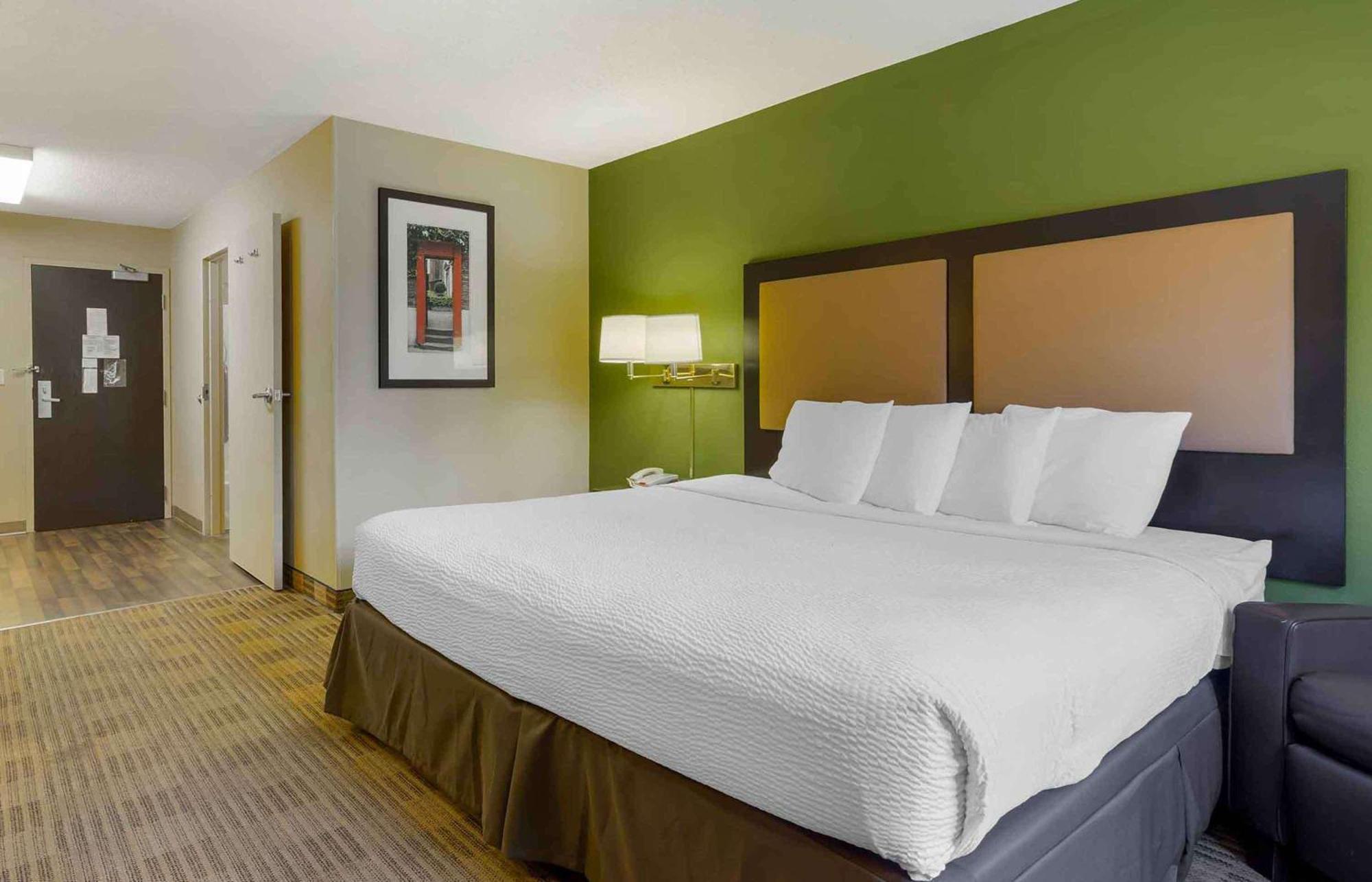 Extended Stay America Select Suites - Hartford - Manchester Eksteriør bilde
