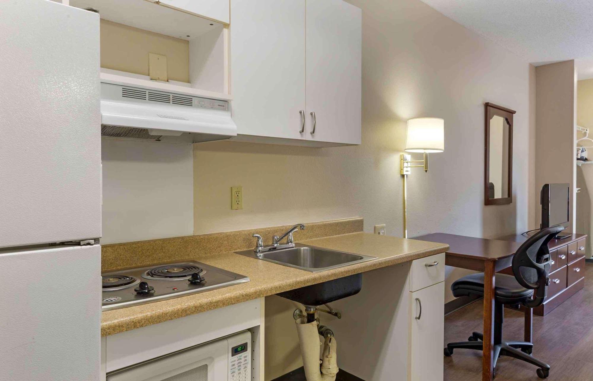 Extended Stay America Select Suites - Hartford - Manchester Eksteriør bilde
