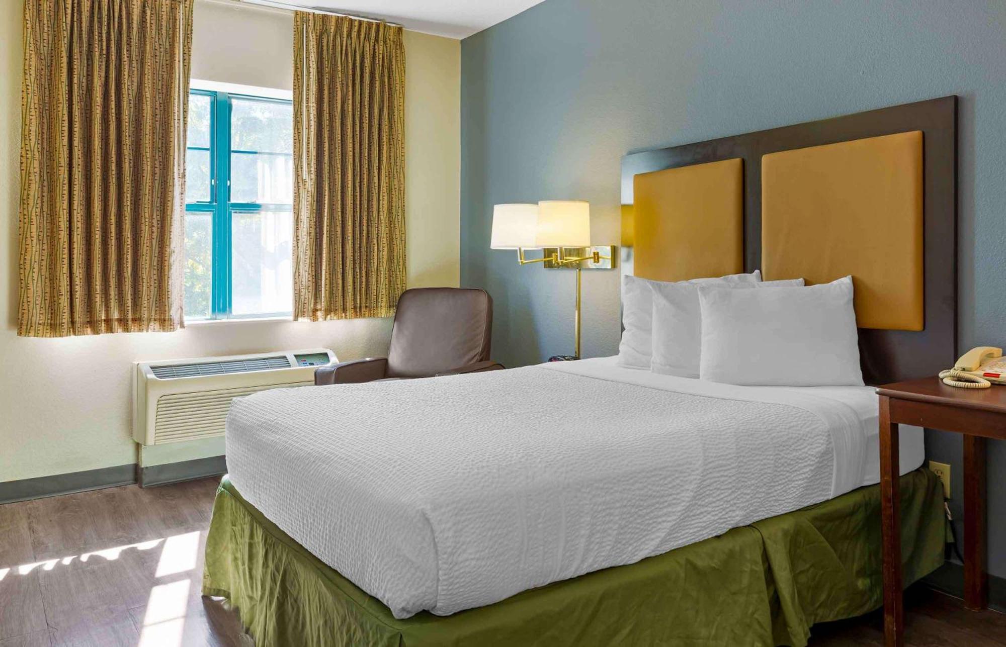 Extended Stay America Select Suites - Hartford - Manchester Eksteriør bilde