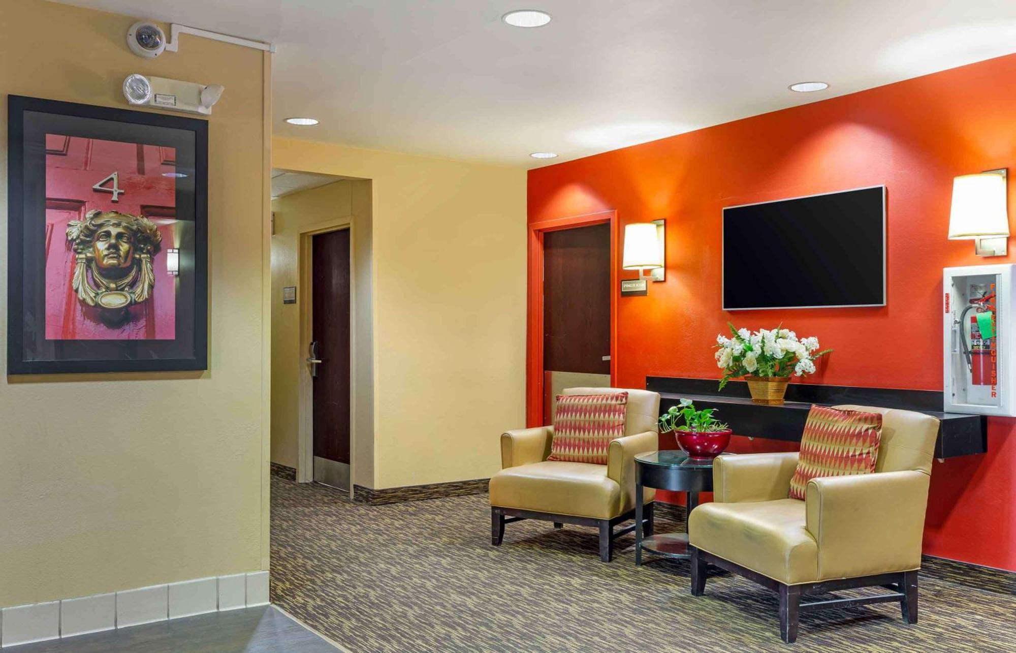 Extended Stay America Select Suites - Hartford - Manchester Eksteriør bilde