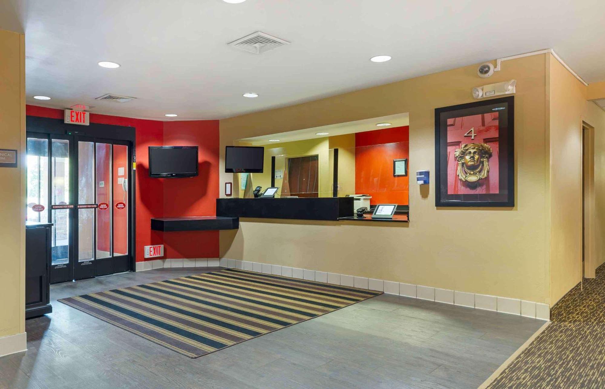Extended Stay America Select Suites - Hartford - Manchester Eksteriør bilde