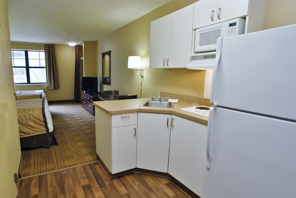 Extended Stay America Select Suites - Hartford - Manchester Eksteriør bilde