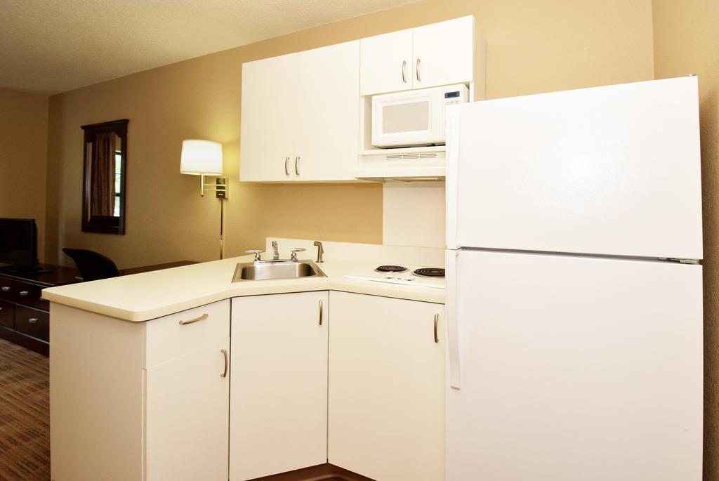 Extended Stay America Select Suites - Hartford - Manchester Eksteriør bilde