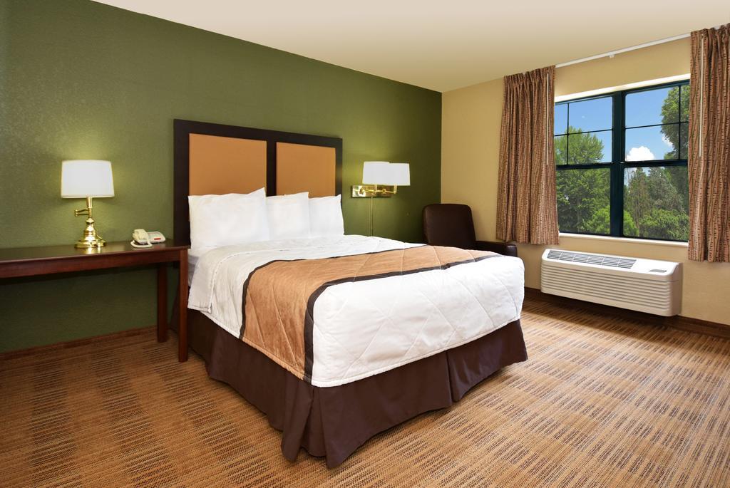 Extended Stay America Select Suites - Hartford - Manchester Eksteriør bilde